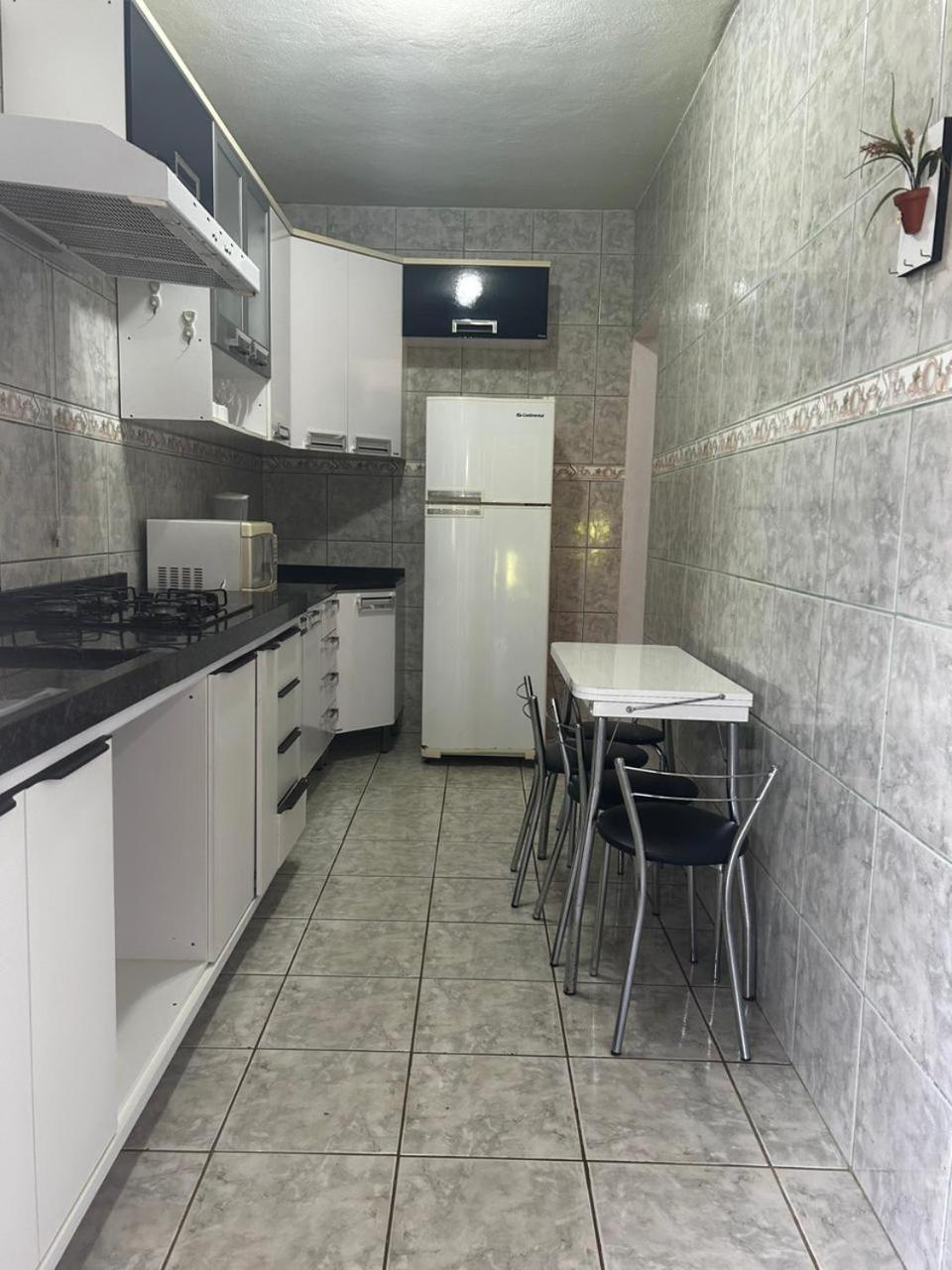 Cantinho Na Roca Com Piscina Санту-Антониу-ду-Пиньял Экстерьер фото