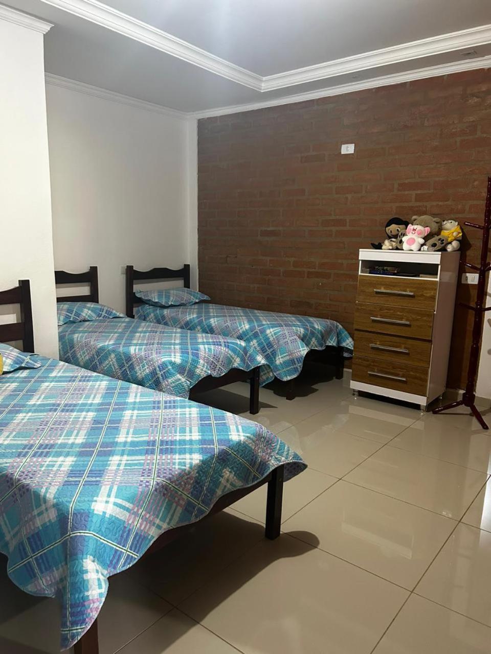 Cantinho Na Roca Com Piscina Санту-Антониу-ду-Пиньял Экстерьер фото
