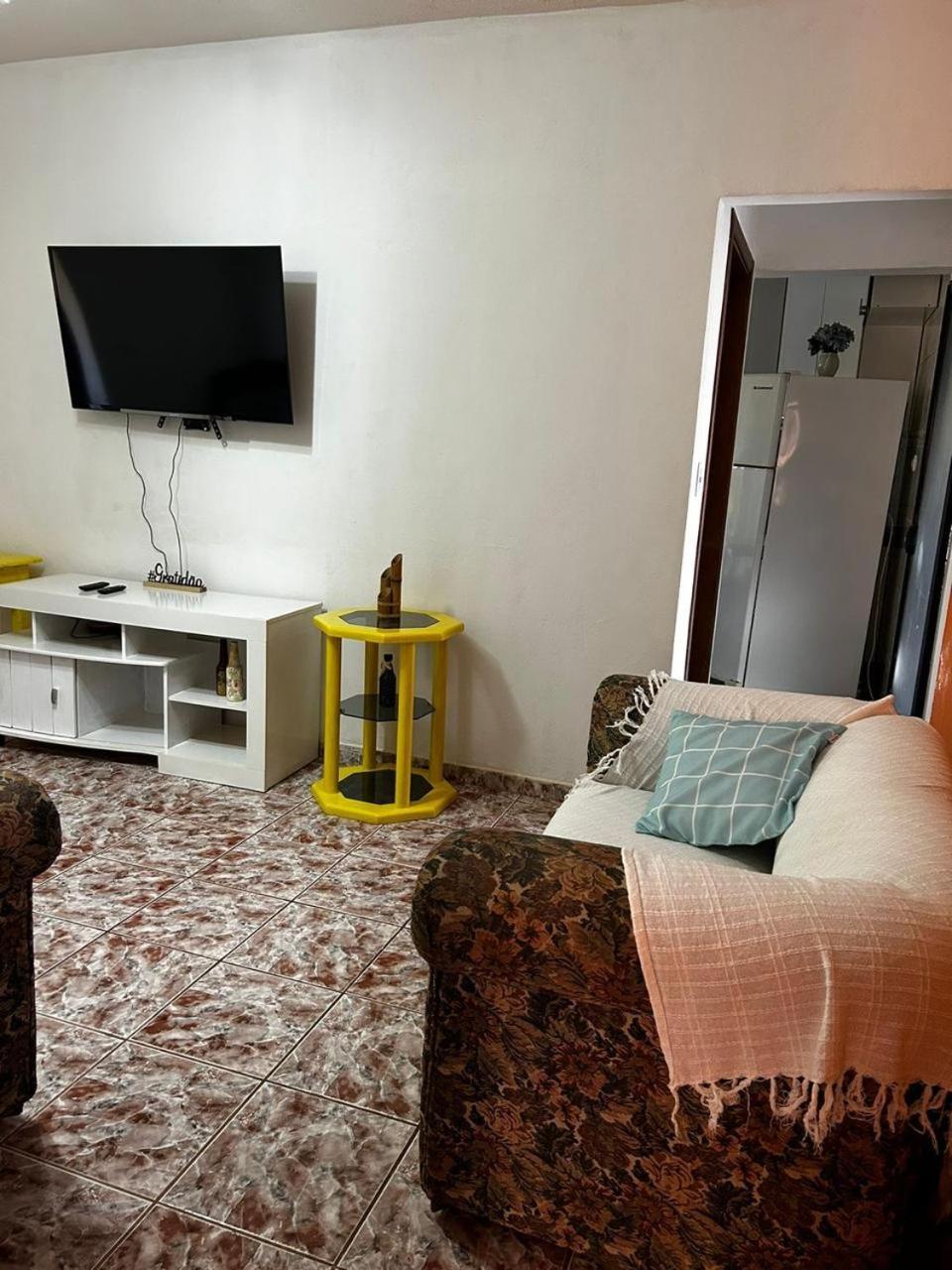 Cantinho Na Roca Com Piscina Санту-Антониу-ду-Пиньял Экстерьер фото